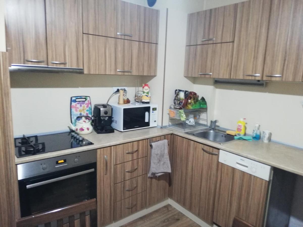 Хоум Вт Veliko Tarnovo Extérieur photo